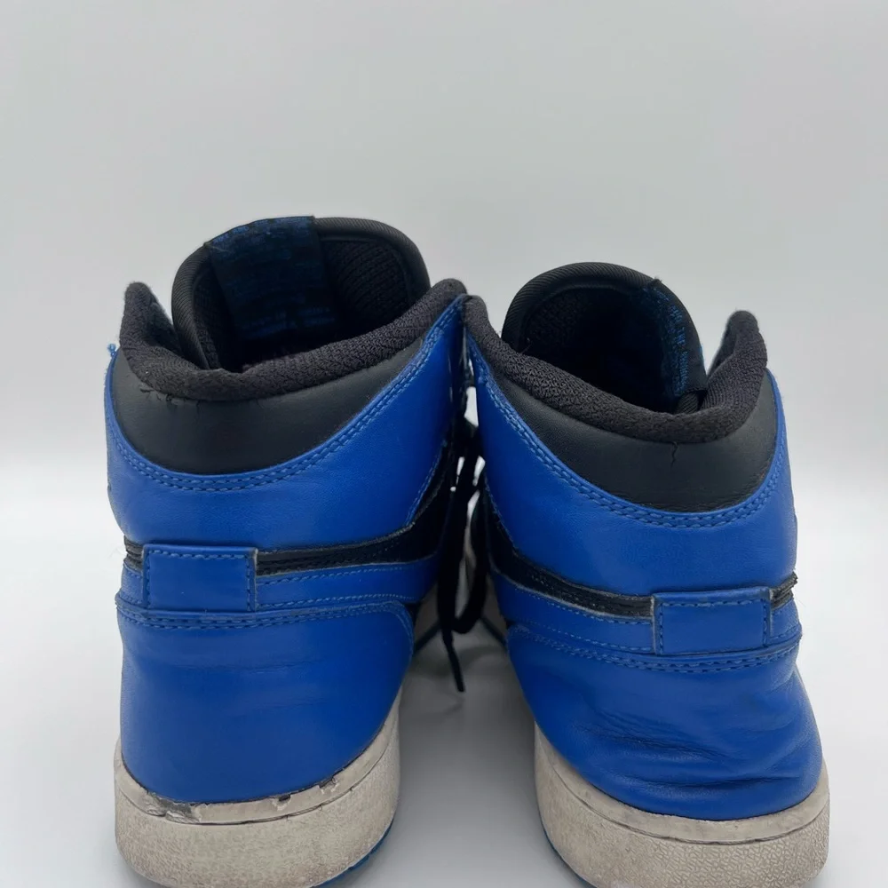 Nike Air Jordan 1 Retro High OG‎ GS 'Royal' 2013  575441-080  Youth Size 6Y
